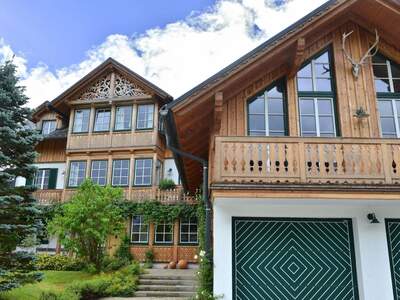 Haus kaufen in 8992 Altaussee