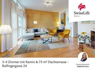 Eigentumswohnung in 1120 Wien