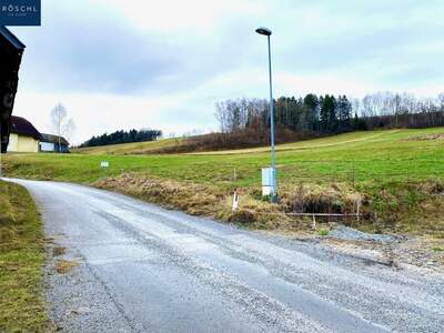 Grundstück kaufen in 3911 Uttissenbach (Bild 5)
