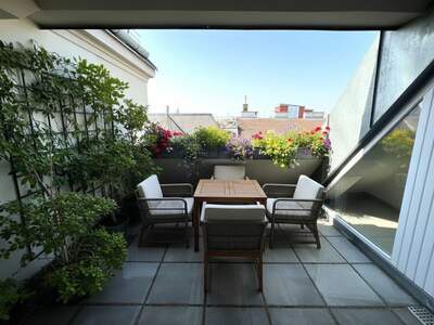 Wohnung mieten in 1070 Wien