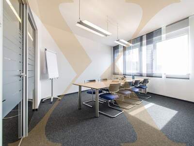 Bürozentrum mieten in 4020 Linz
