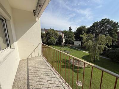 Wohnung kaufen in 8200 Gleisdorf