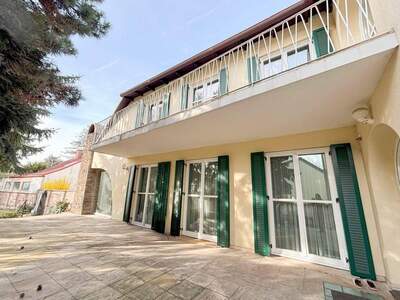 Haus kaufen in 2700 Wiener Neustadt