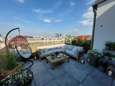 Eigentumswohnung in 1030 Wien