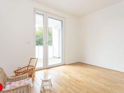 Terrassenwohnung mieten in 2320 Schwechat (Bild 4)