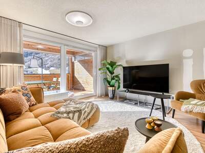 Wohnung mit Balkon kaufen in 6708 Brand (Bild 5)