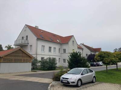 Mietwohnung in 2444 Seibersdorf
