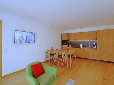 Wohnung mit Balkon kaufen in 6391 Fieberbrunn (Bild 3)