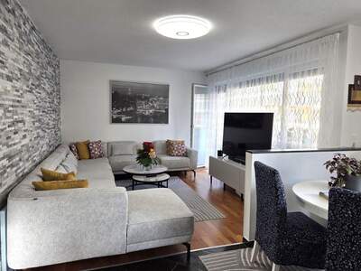 Wohnung mit Balkon kaufen in 6176 Völs (Bild 5)