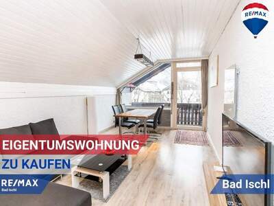 Eigentumswohnung in 4820 Bad Ischl
