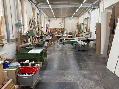 Lager mieten in 1150 Wien (Bild 1)