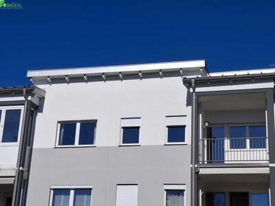 Wohnung mit Balkon mieten in 4910 Ried (Bild 2)