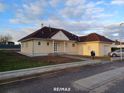 Einfamilienhaus kaufen in 4723 Natternbach