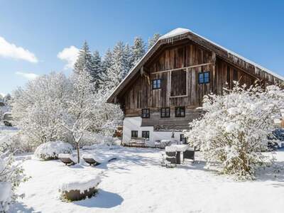 Bauernhaus kaufen in 5161 Elixhausen