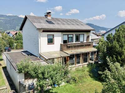 Haus kaufen in 8761 Pöls