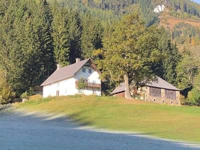 Haus provisionsfrei mieten in 8621 Sankt Ilgen