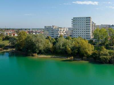 Wohnung mit Balkon kaufen in 1220 Wien