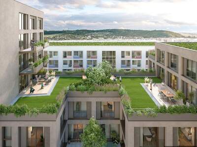 Wohnung kaufen in 4040 Linz (Bild 4)