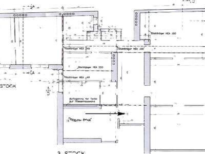 Altbauwohnung mit Balkon kaufen in 1030 Wien (Bild 4)