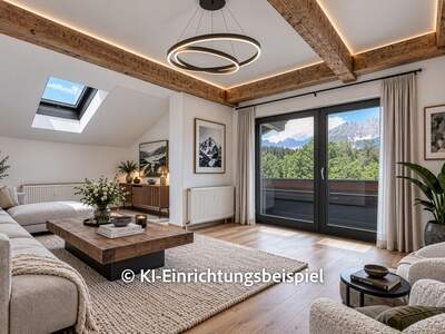 Apartment kaufen in 6372 Tirol
