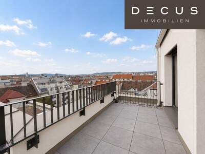 Terrassenwohnung kaufen in 1120 Wien (Bild 3)