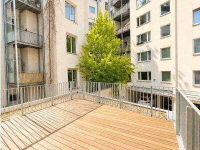 Terrassenwohnung kaufen in 1020 Wien (Bild 1)