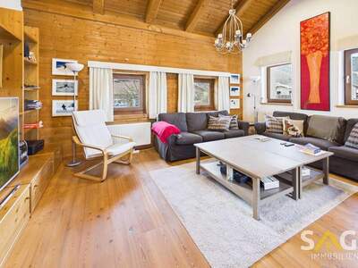 Einfamilienhaus kaufen in 5751 Maishofen