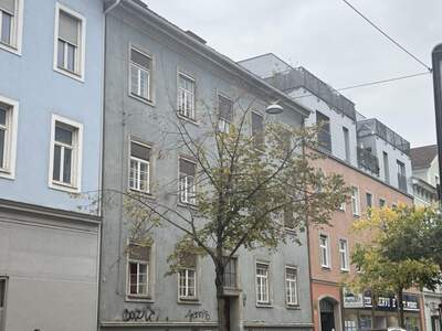 Anlageobjekt kaufen in 8020 Graz