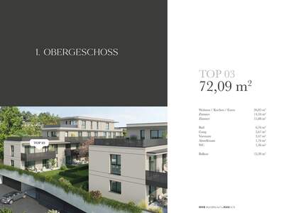 Wohnung mit Balkon kaufen in 8010 Graz (Bild 5)