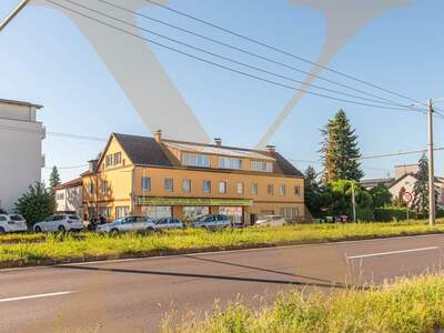 Gewerbeobjekt mieten in 4050 Traun