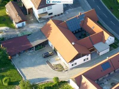 Haus kaufen in 8293 Wörth