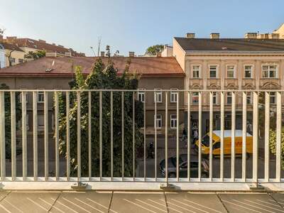 Wohnung mit Balkon mieten in 1110 Wien (Bild 5)