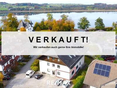 Etagenwohnung kaufen in 5163 Mattsee