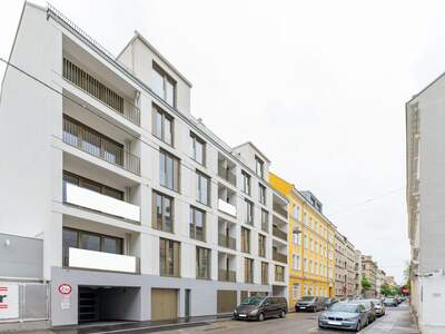 Immobilie mieten in 1150 Wien (Bild 4)