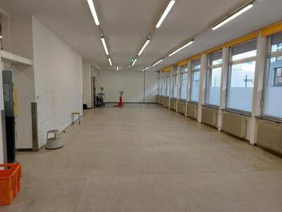 Gewerbeobjekt mieten in 2130 Mistelbach