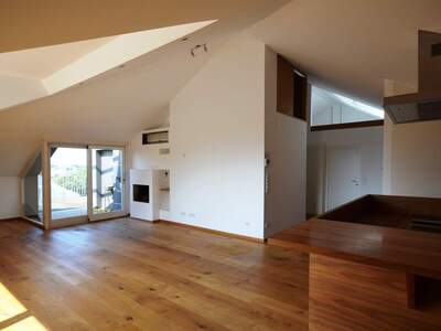 Penthouse provisionsfrei mieten in 5020 Salzburg