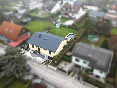 Haus kaufen in 2601 Sollenau