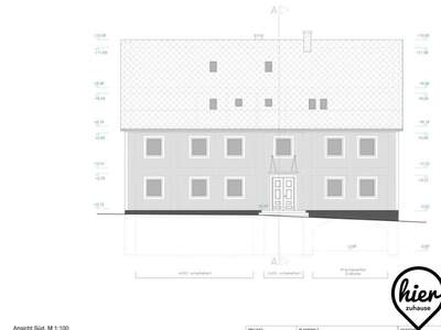 Haus mit Garten kaufen in 8563 Ligist (Bild 4)