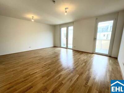 Terrassenwohnung mieten in 1110 Wien (Bild 2)