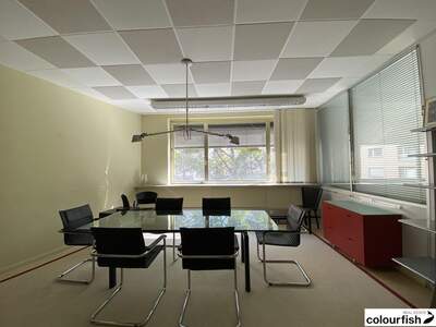 Gewerbeobjekt mieten in 1050 Wien (Bild 4)