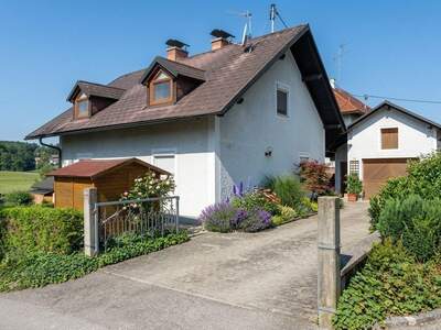 Haus kaufen in 4941 Mehrnbach (Bild 1)