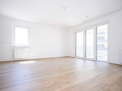 Wohnung kaufen in 2700 Wiener Neustadt