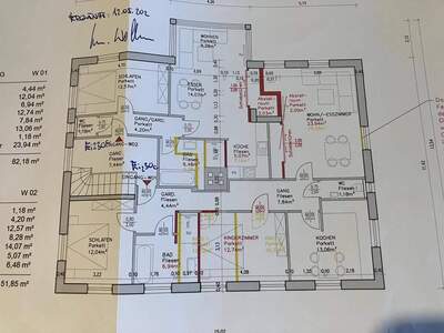 Mietwohnung provisionsfrei in 5101 Bergheim