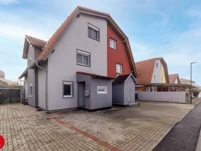 Haus kaufen in 2452 Mannersdorf