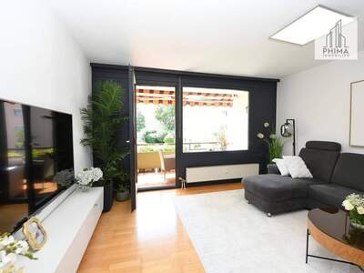 Wohnung kaufen in 6900 Bregenz