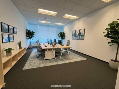 Gewerbeobjekt mieten in 4020 Linz