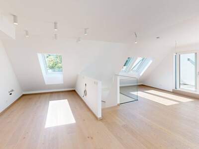 Wohnung kaufen in 1190 Wien