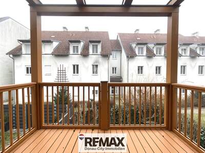 Terrassenwohnung kaufen in 2463 Stixneusiedl (Bild 2)