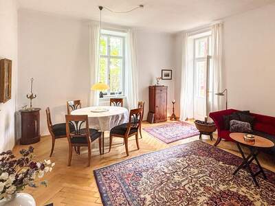 Etagenwohnung kaufen in 4820 Bad Ischl
