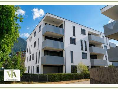 Wohnung mit Balkon kaufen in 6020 Innsbruck (Bild 2)